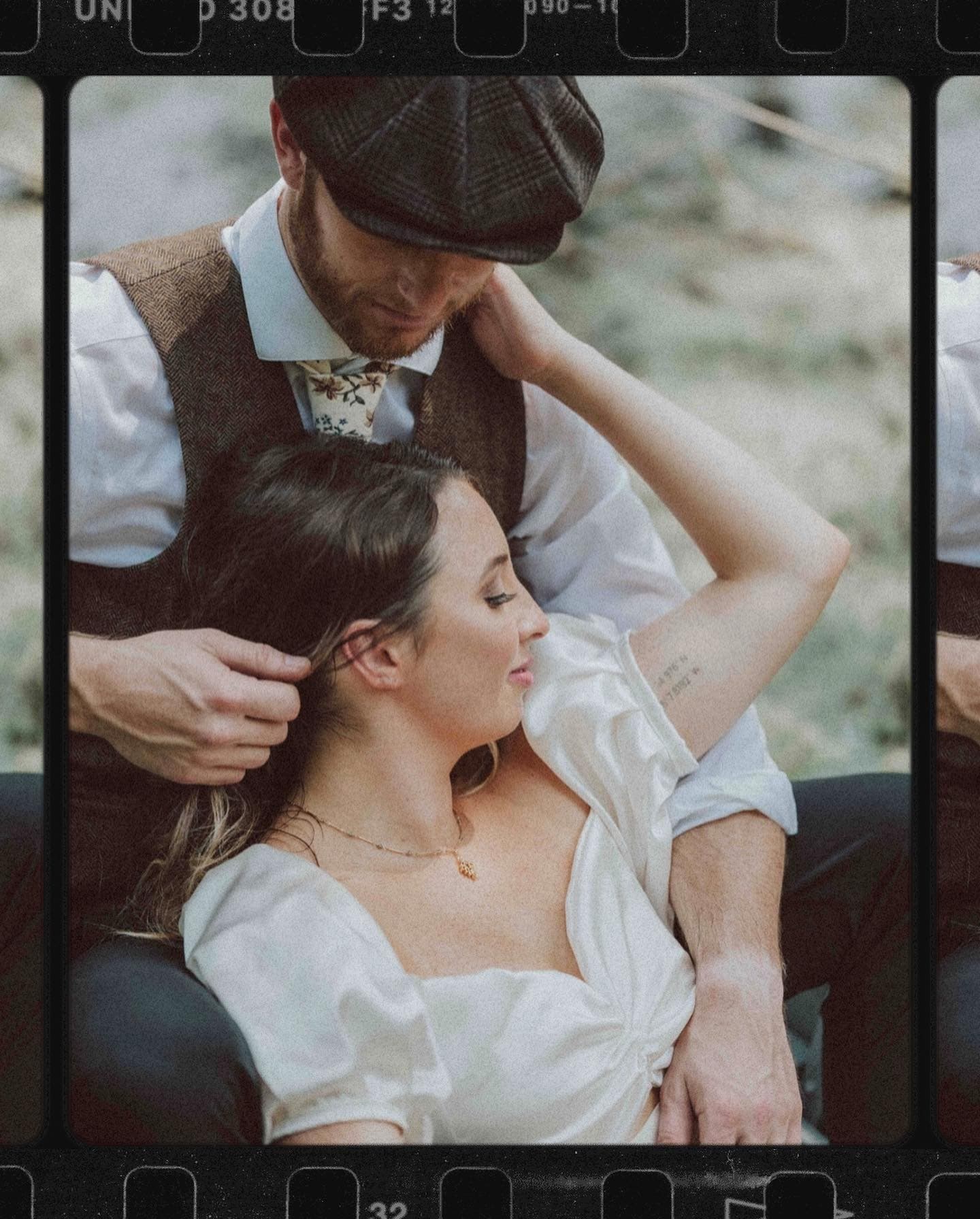 The Silent Echoes of Love: An Intimate Perspective from a Wedding Photographer