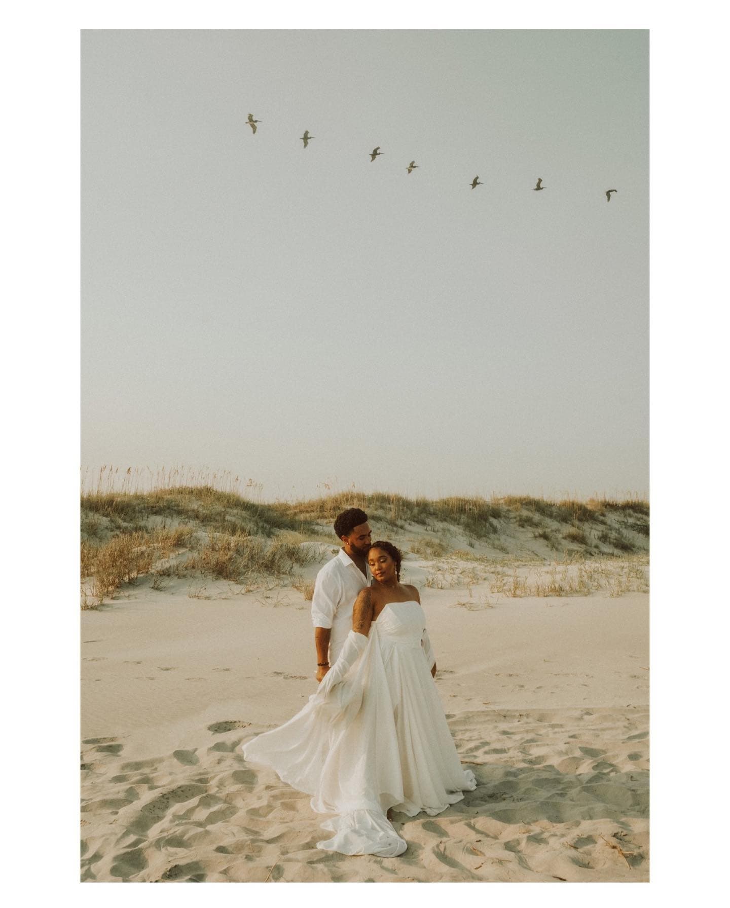 Harnessing the Power of Nature - Beach Wedding Venues